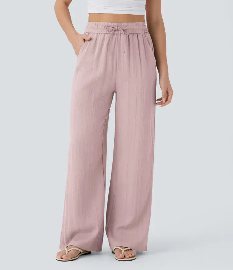 Novaya | Lisa Trousers
