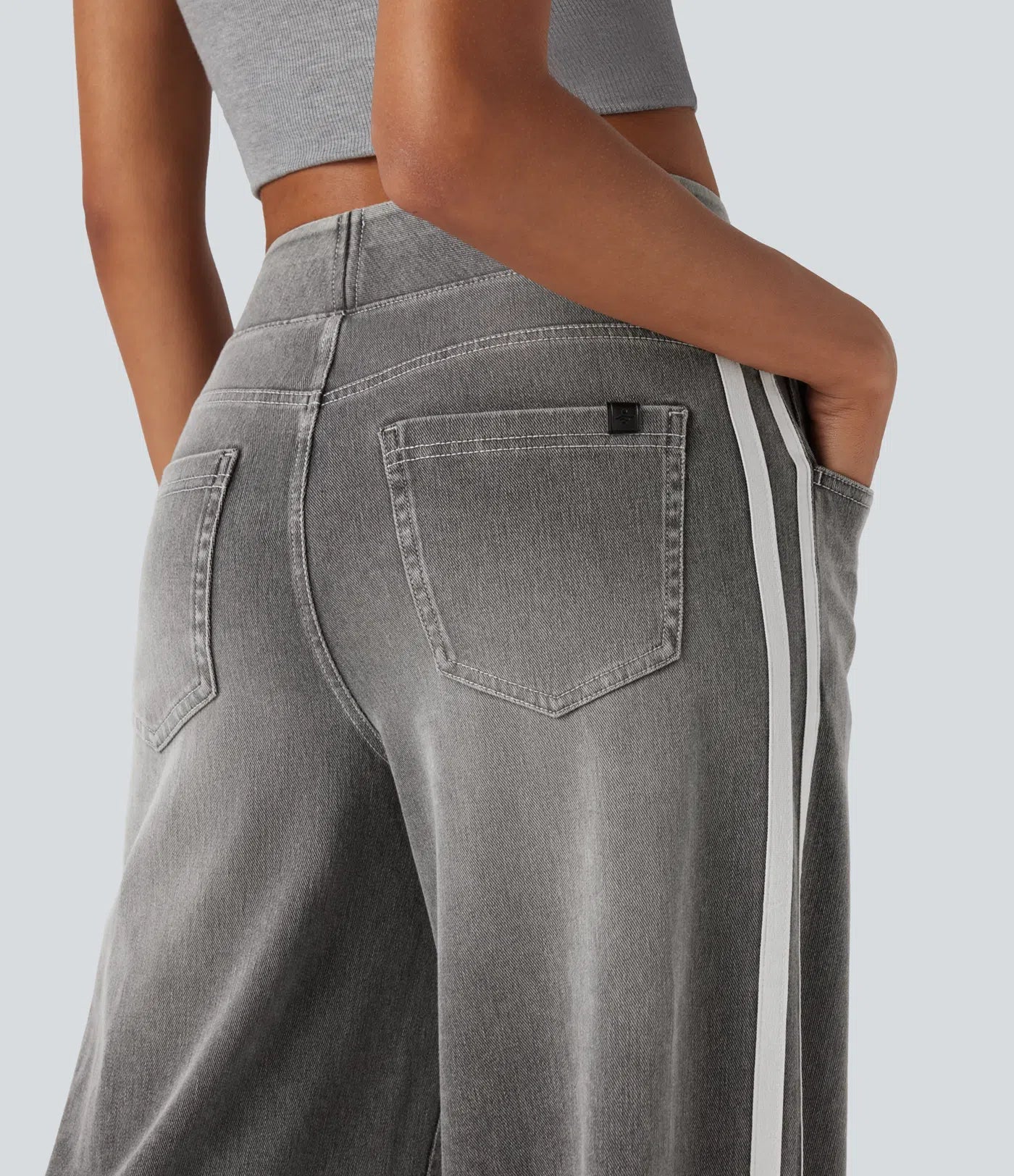 Novaya | Anna Trousers