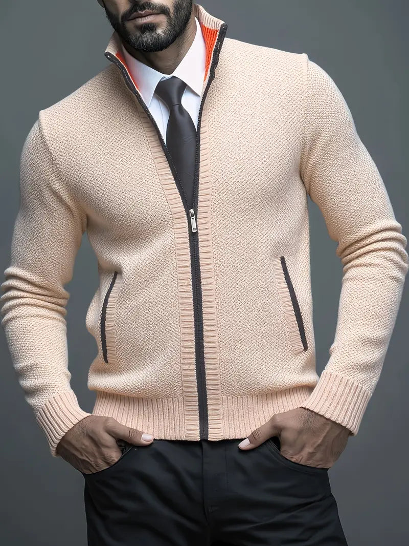 Novaya | Blake Vest