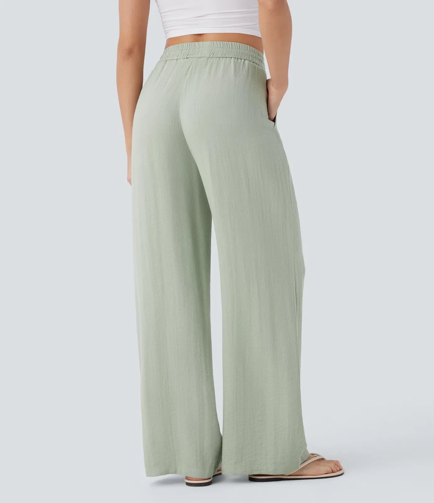 Novaya | Lisa Trousers