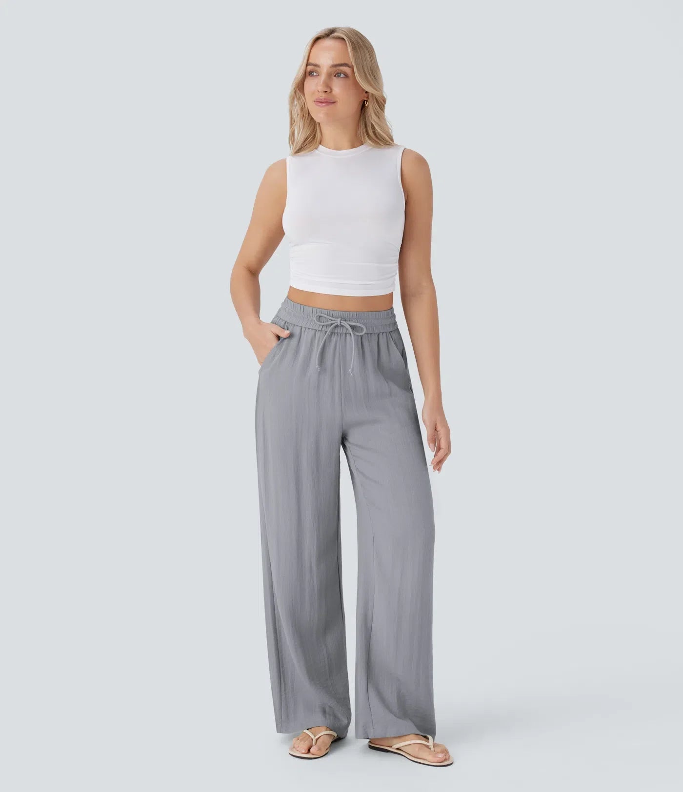 Novaya | Lisa Trousers