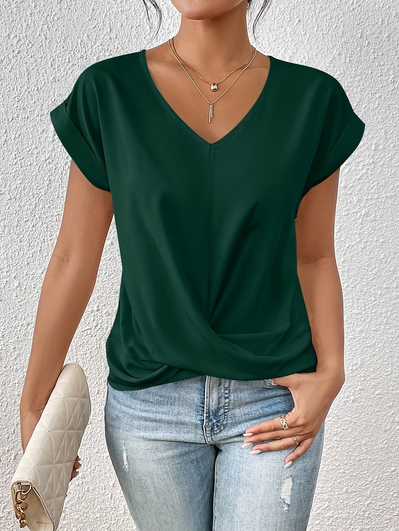 Novaya | Cleo Shirt