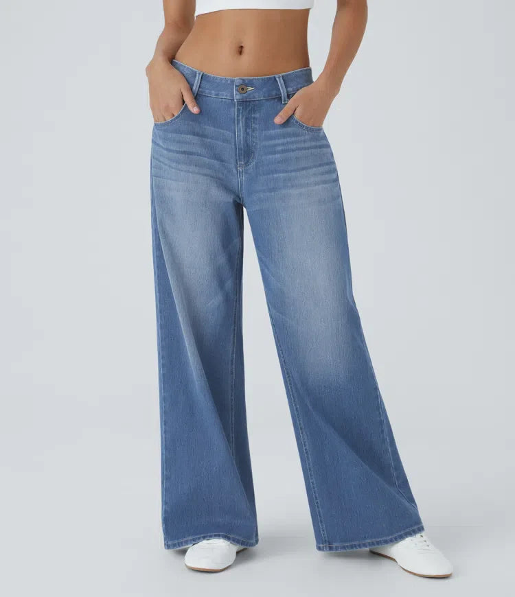 Novaya | Linda Jeans