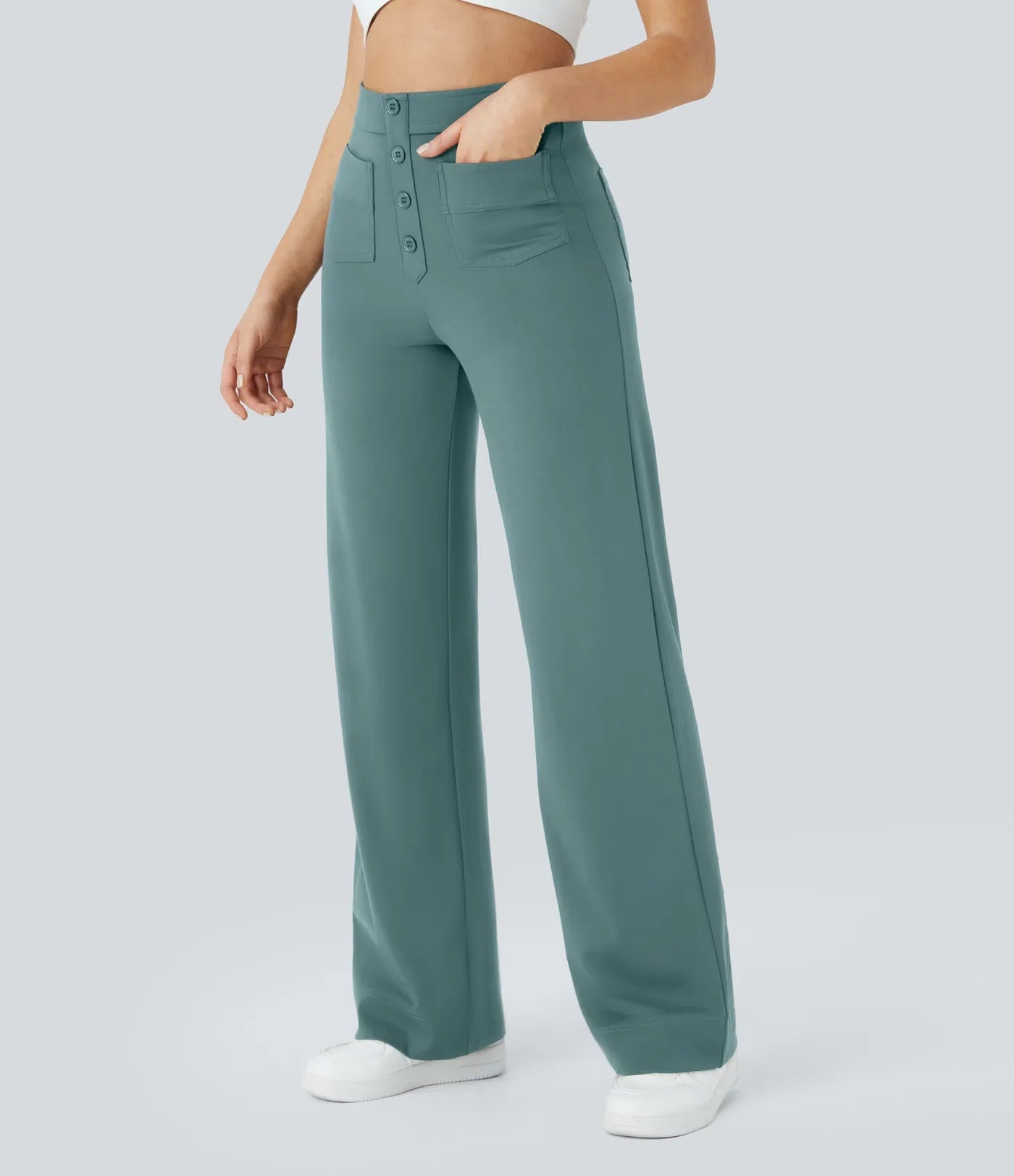 Novaya | Naomi Trousers