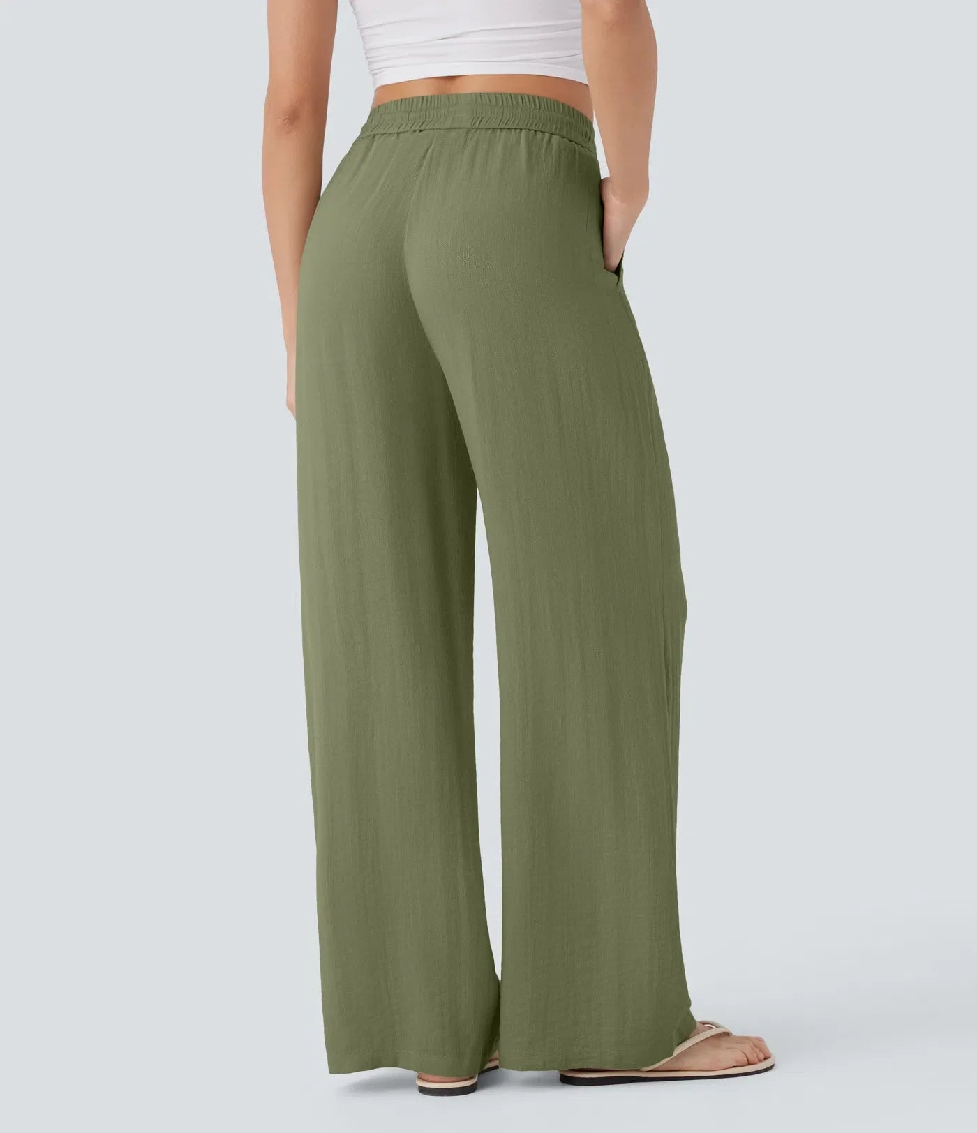 Novaya | Lisa Trousers