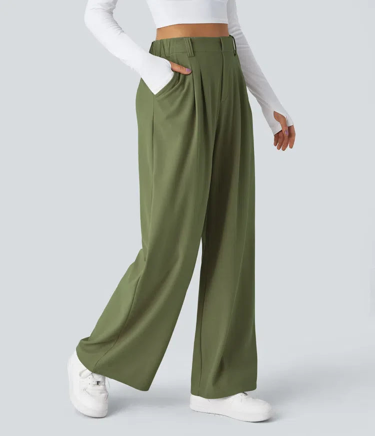 Novaya | Nina Trousers