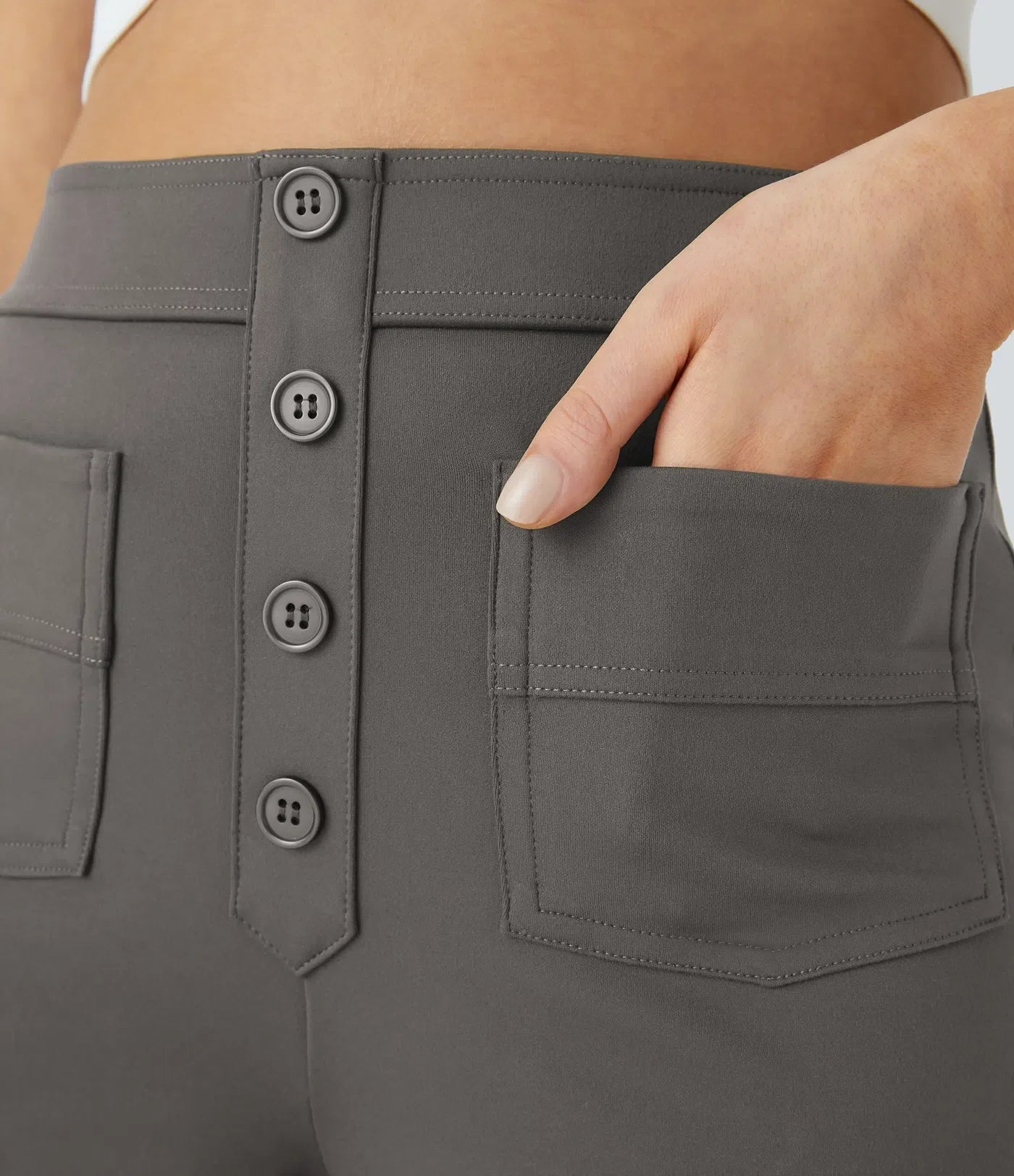 Novaya | Naomi Trousers