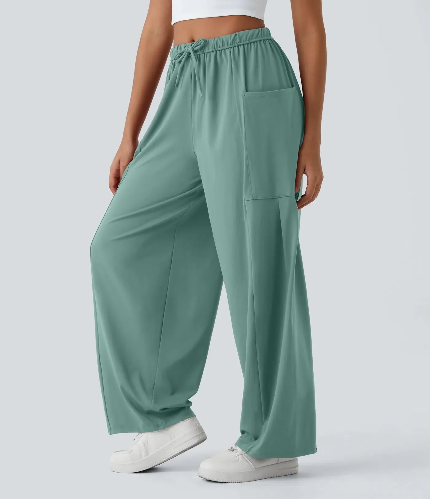 Novaya | Fiona Trousers