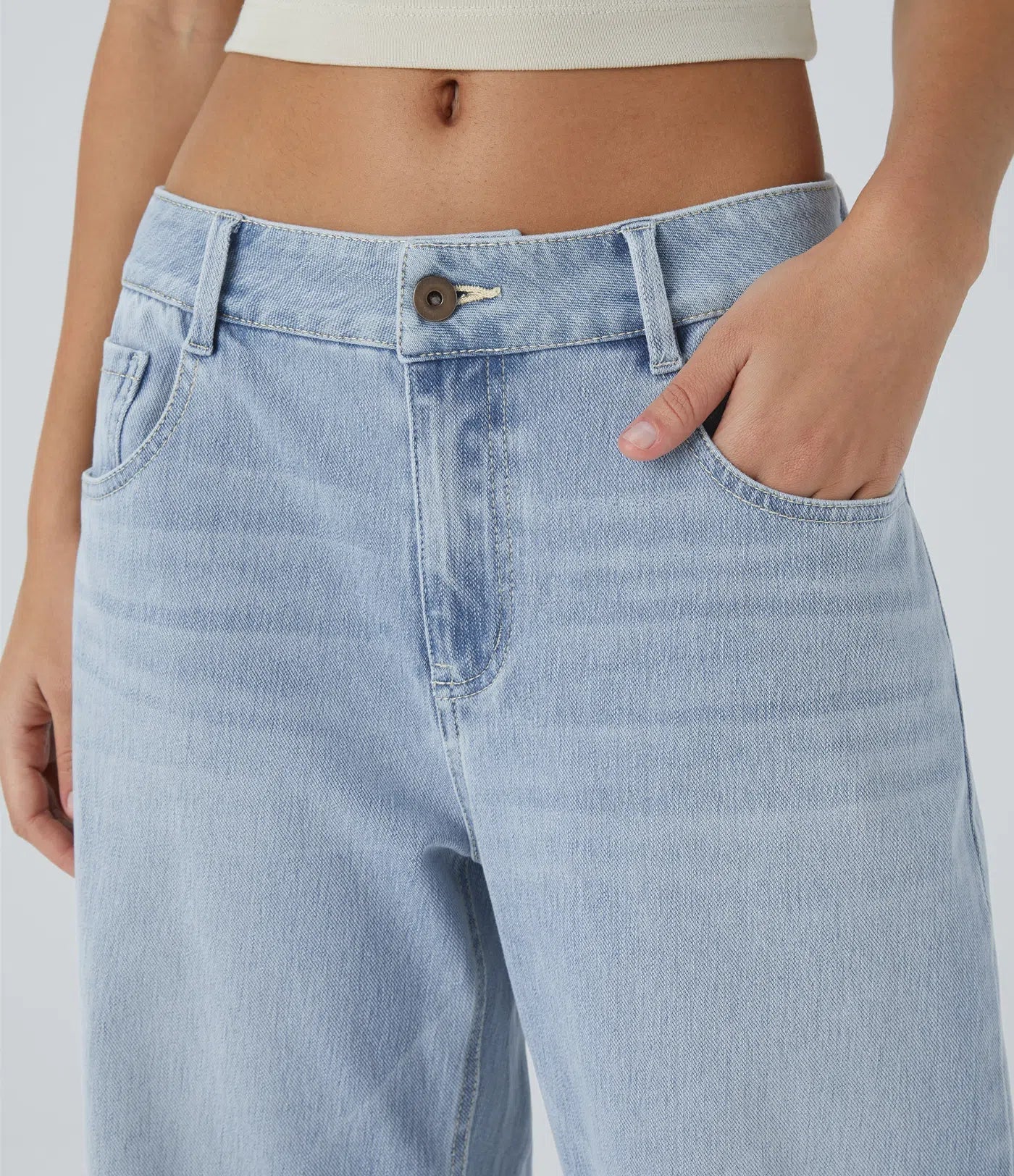 Novaya | Linda Jeans
