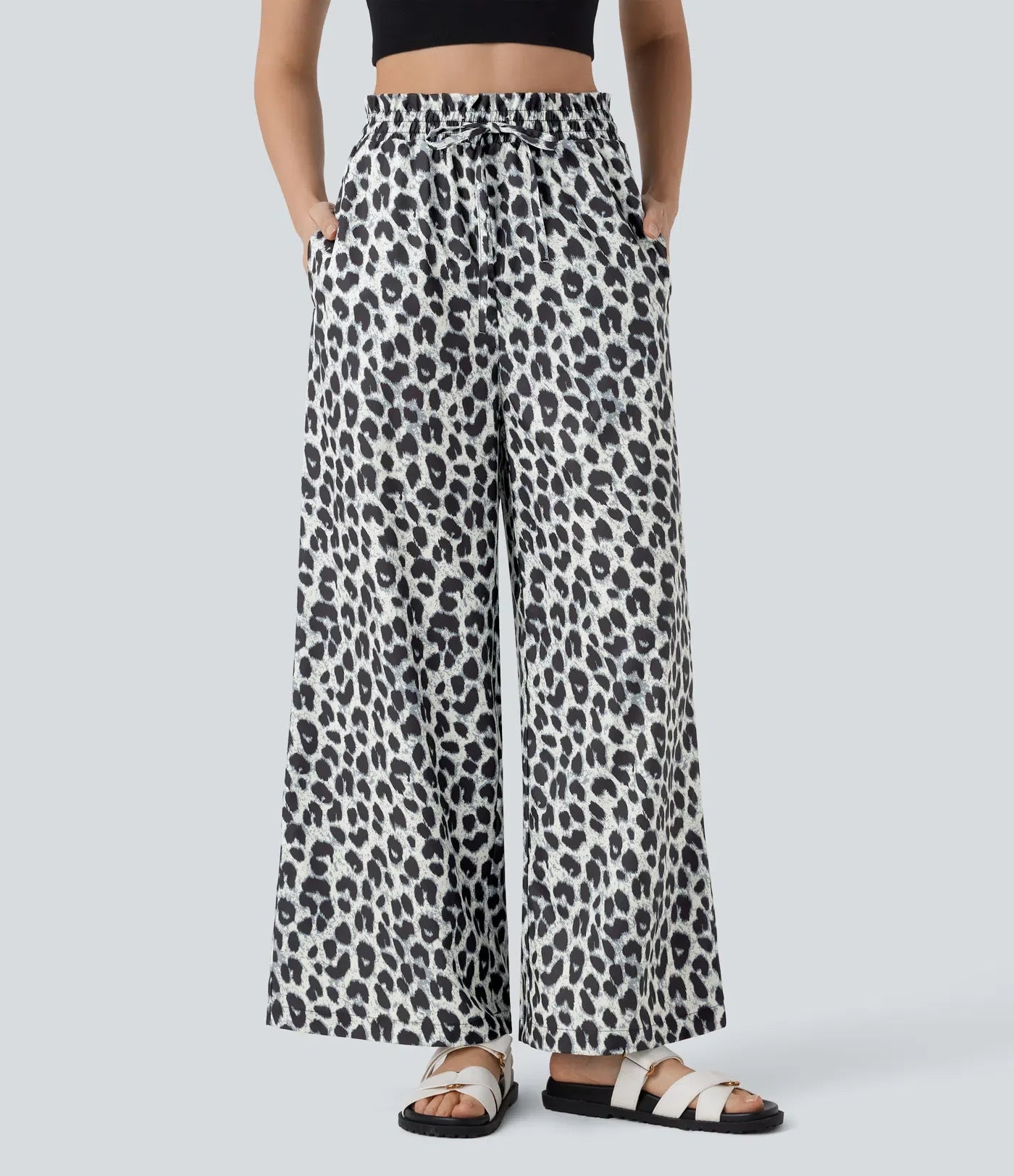 Novaya | Lisette Trousers
