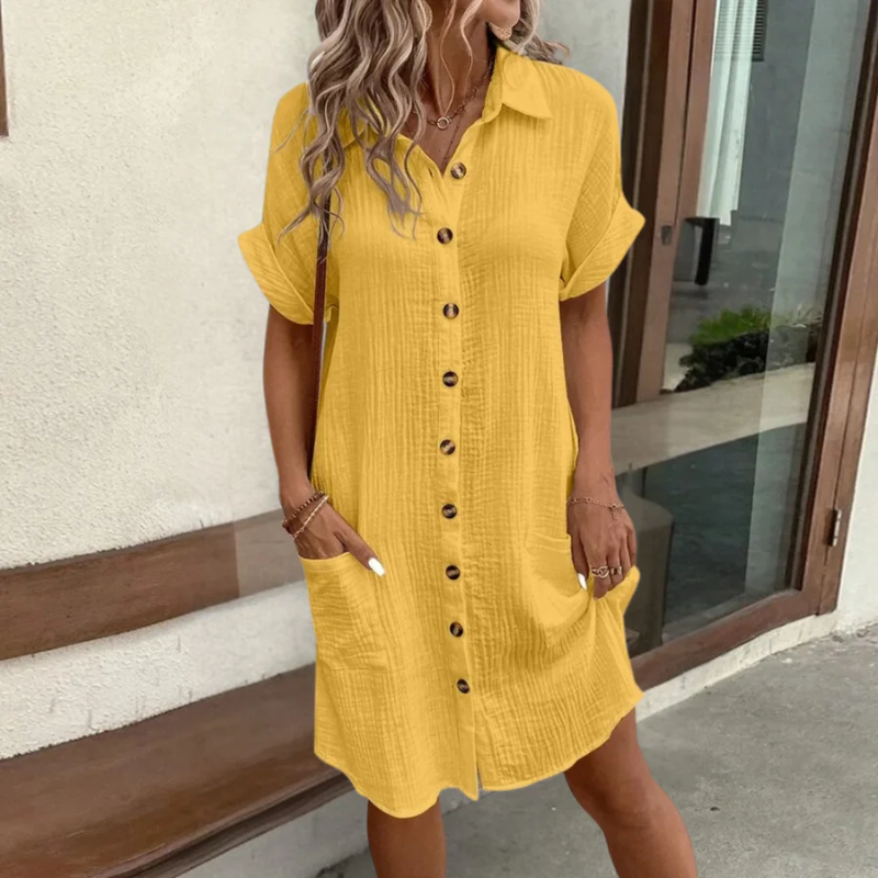Novaya | Evelina Dress