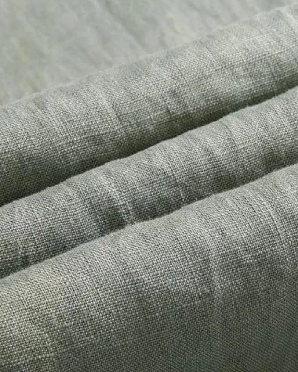 Novaya | Resort Linen Trousers