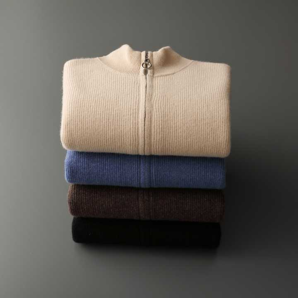 Novaya | Alexander Vest