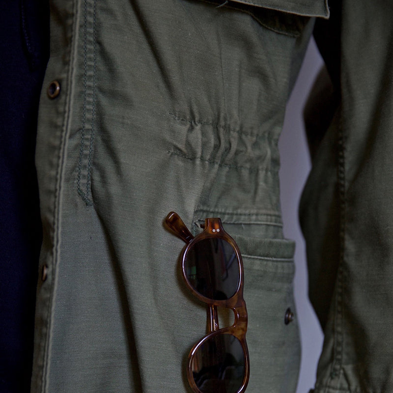 Novaya | Carter Field Jacket