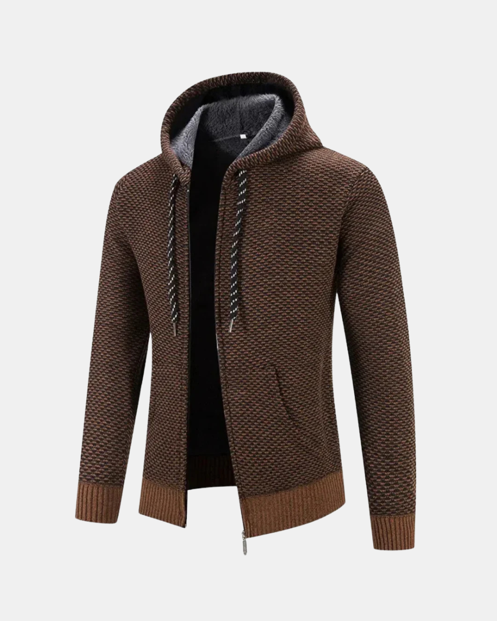 Novaya | Kevin Jacket