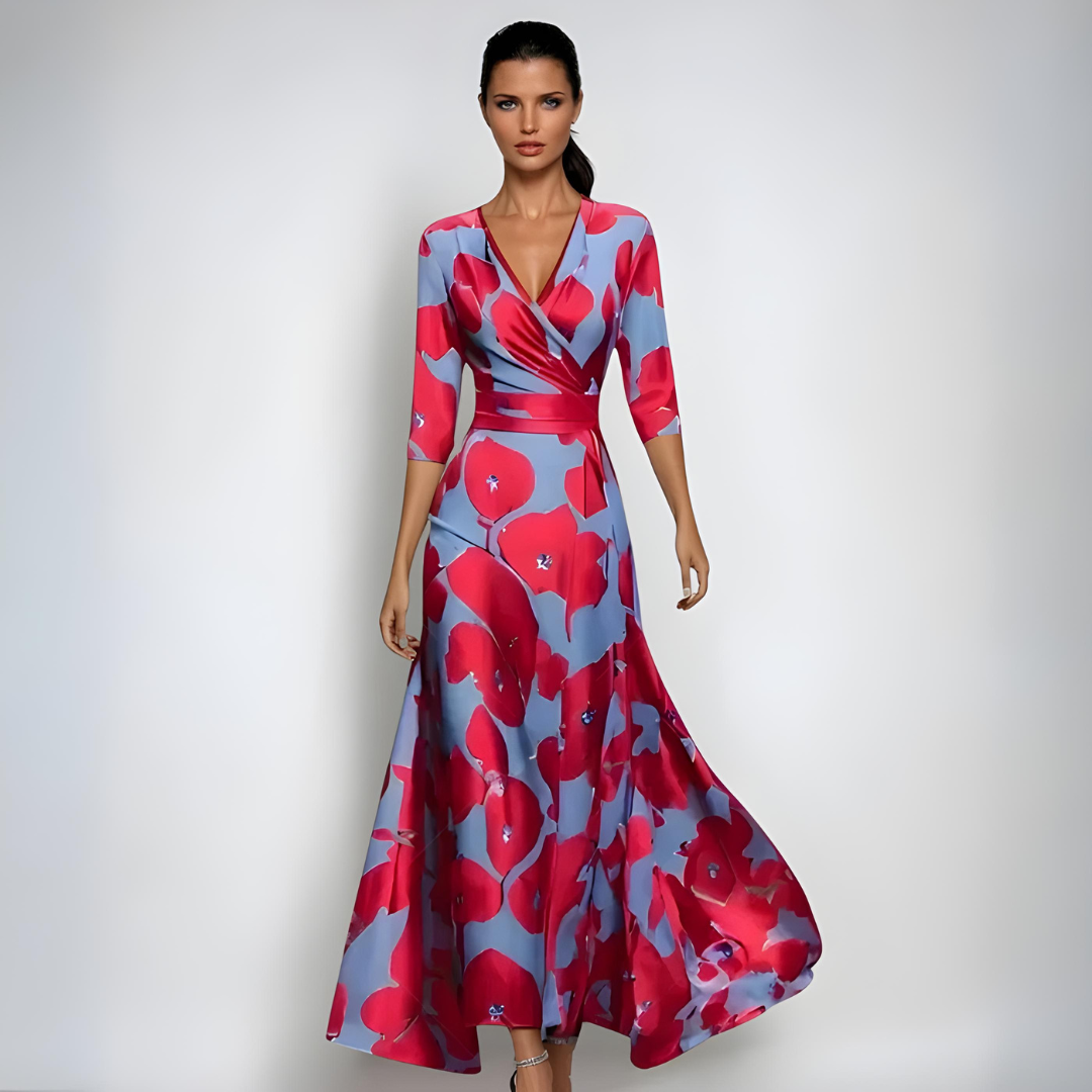 Novaya | Emily Dress