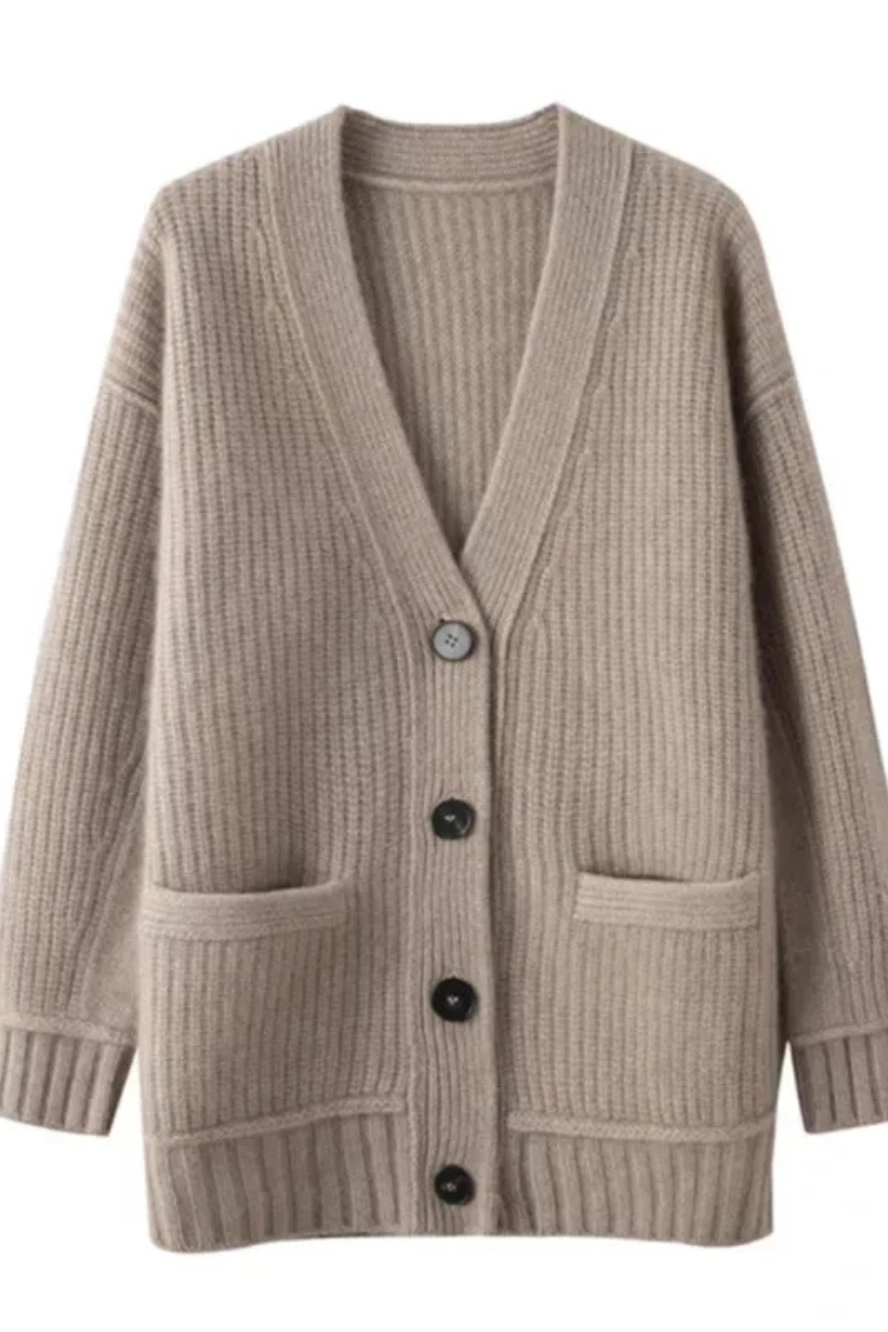 Novaya | Carina Cardigan