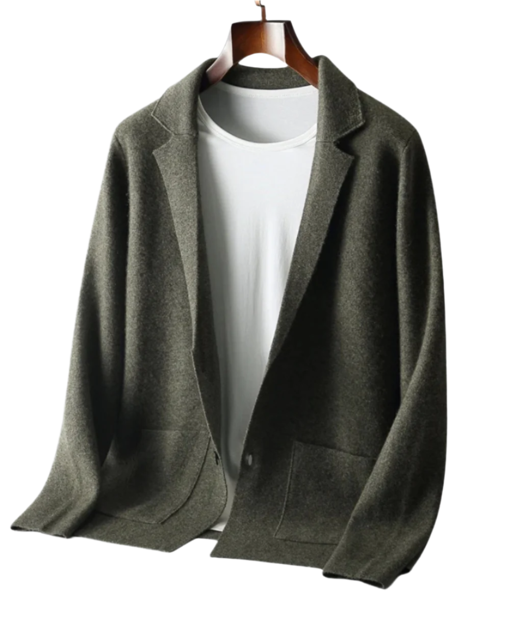 Novaya | Alexander Cardigan