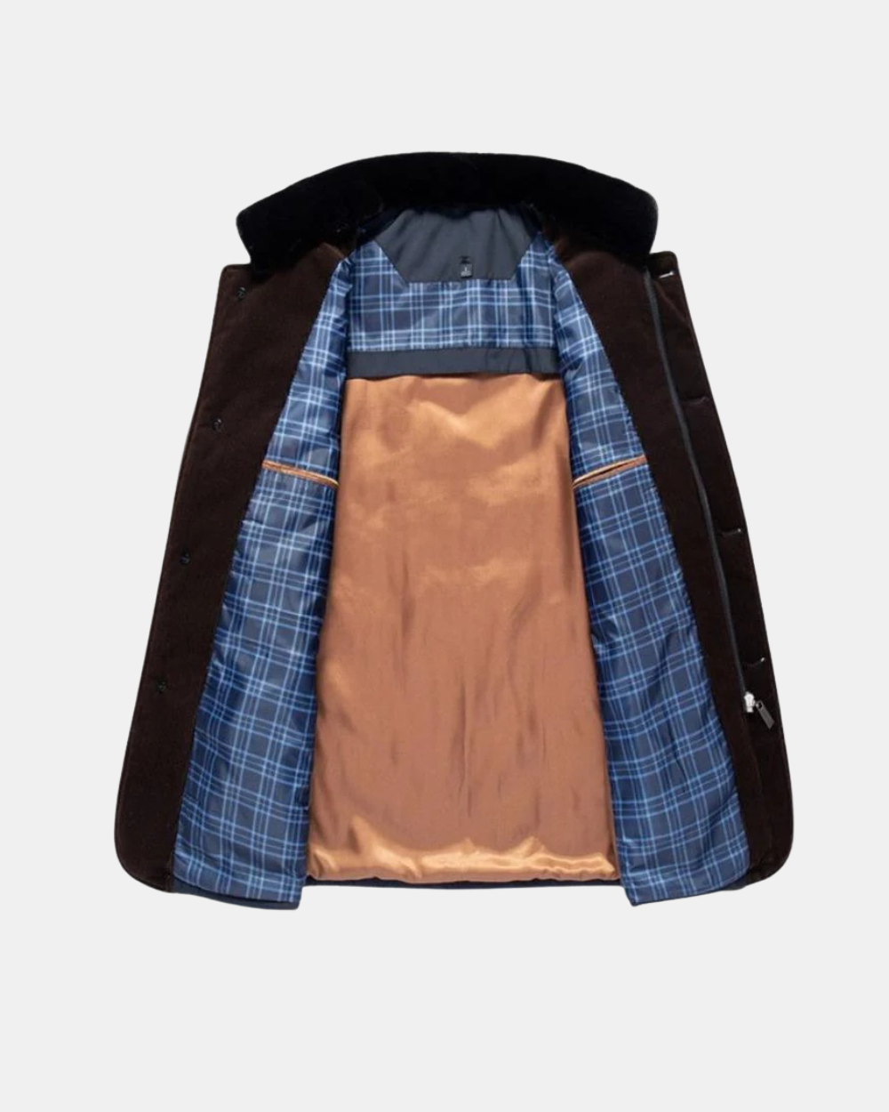 Novaya | Zachary Jacket