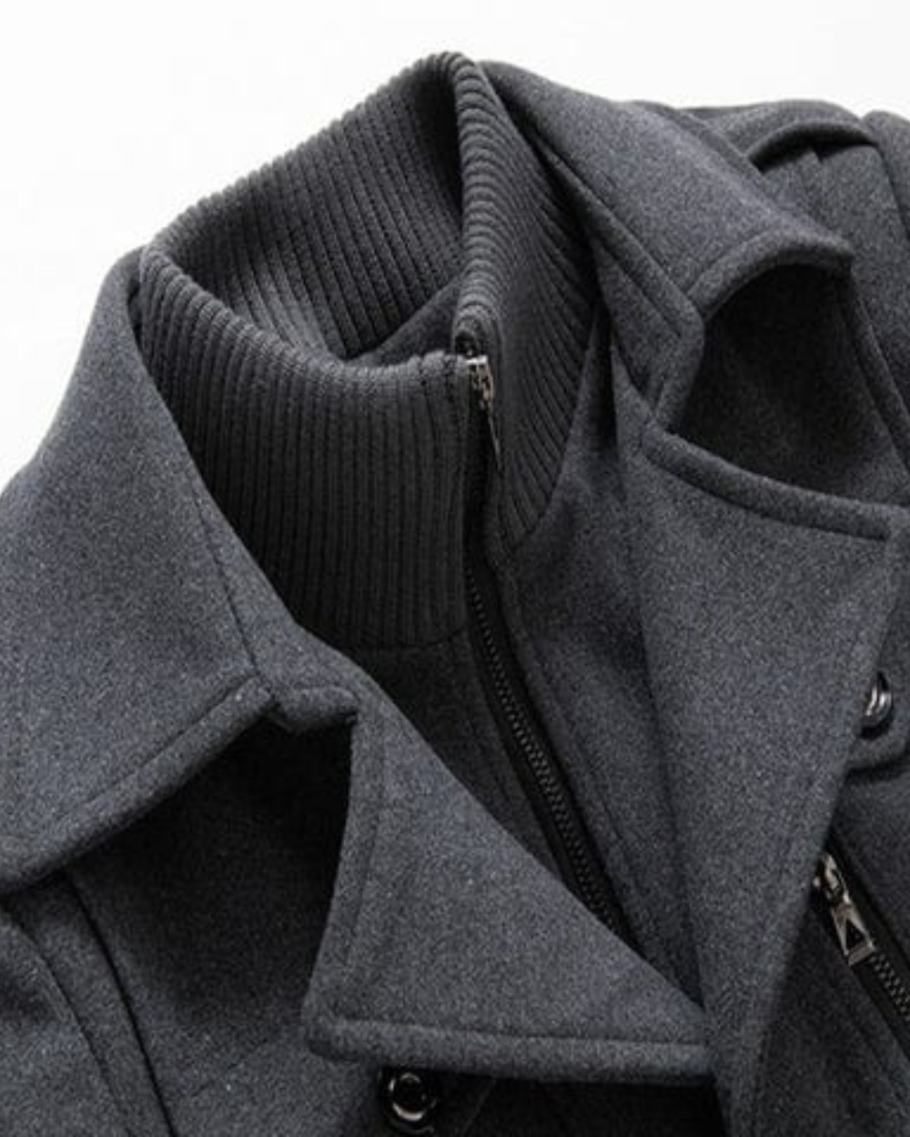 Novaya | Alexander Winterjacket