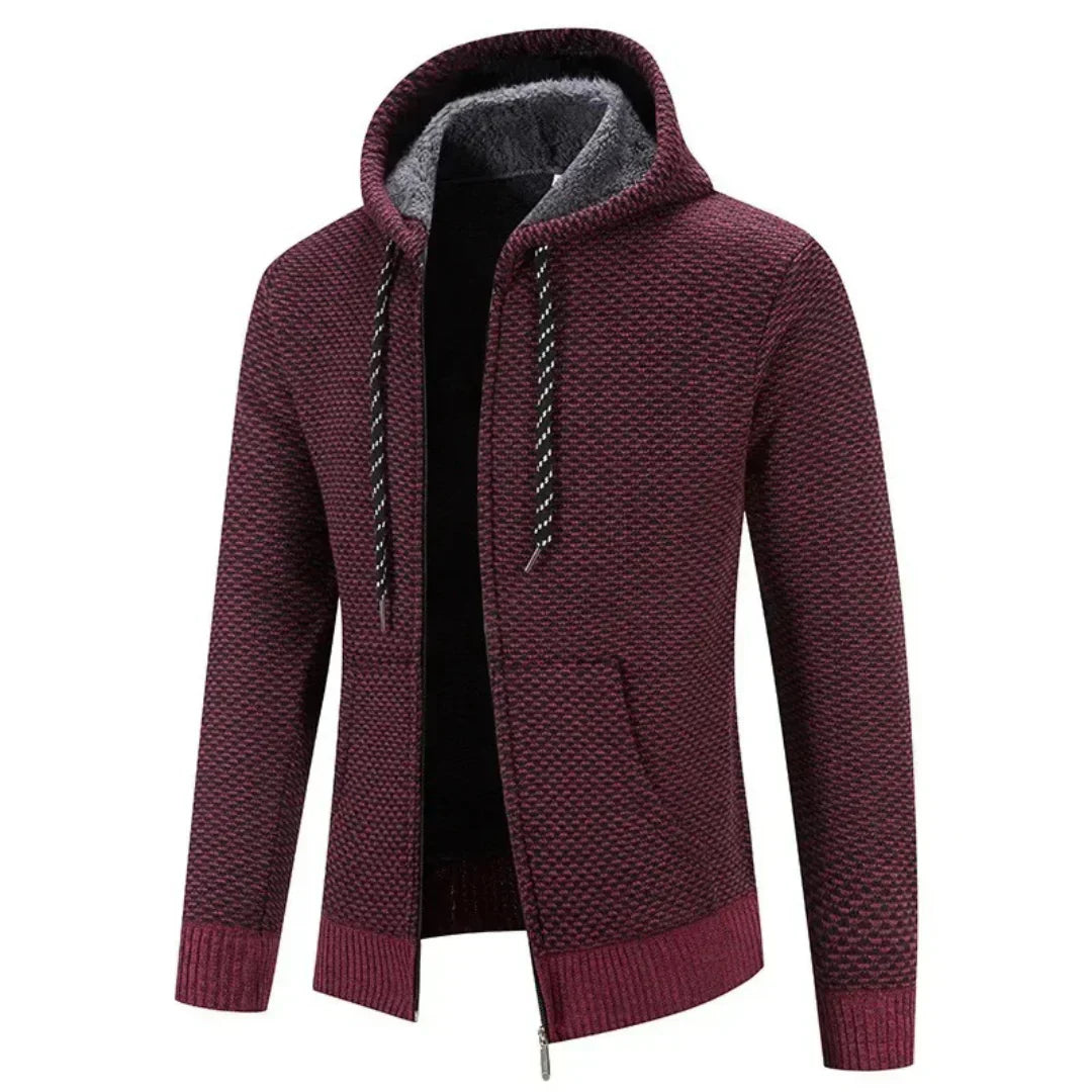 Novaya | Lucas Hoodie