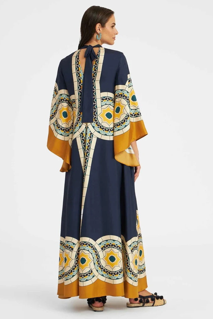 Novaya | Gabrielle Dress