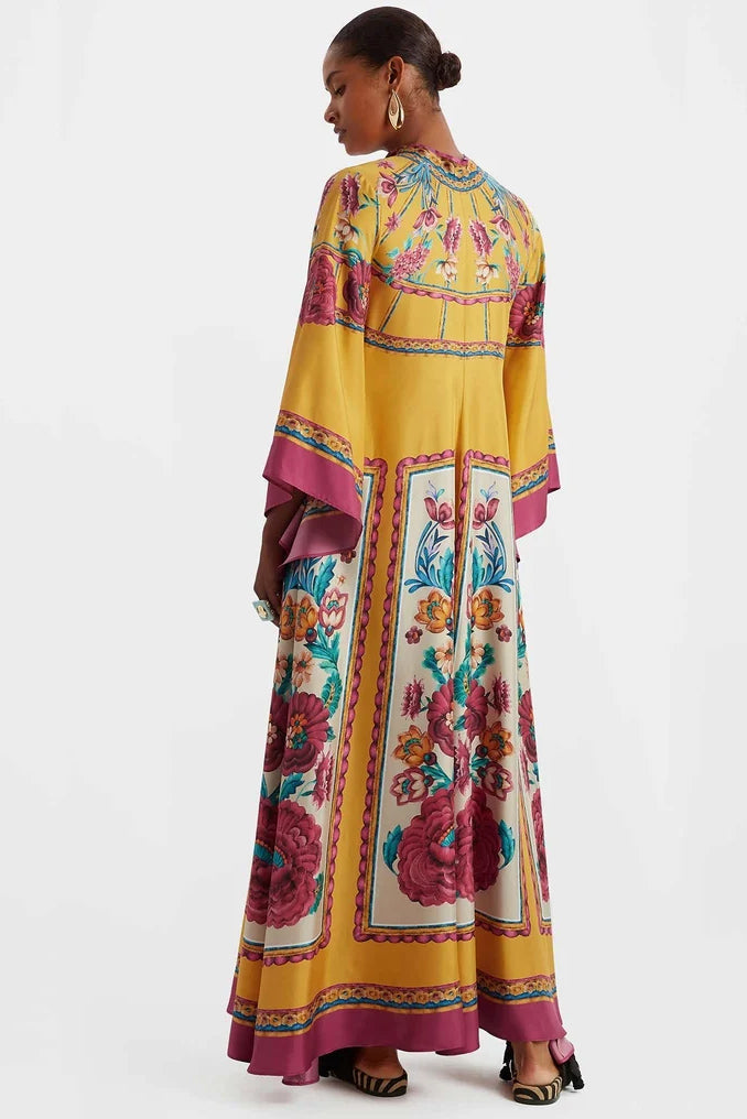 Novaya | Felicity Dress