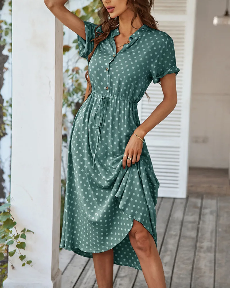 Novaya | Yara Dress