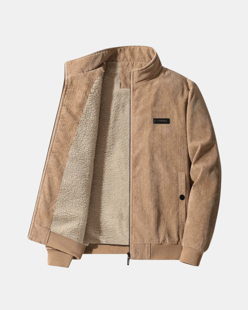 Novaya | Henry Jacket
