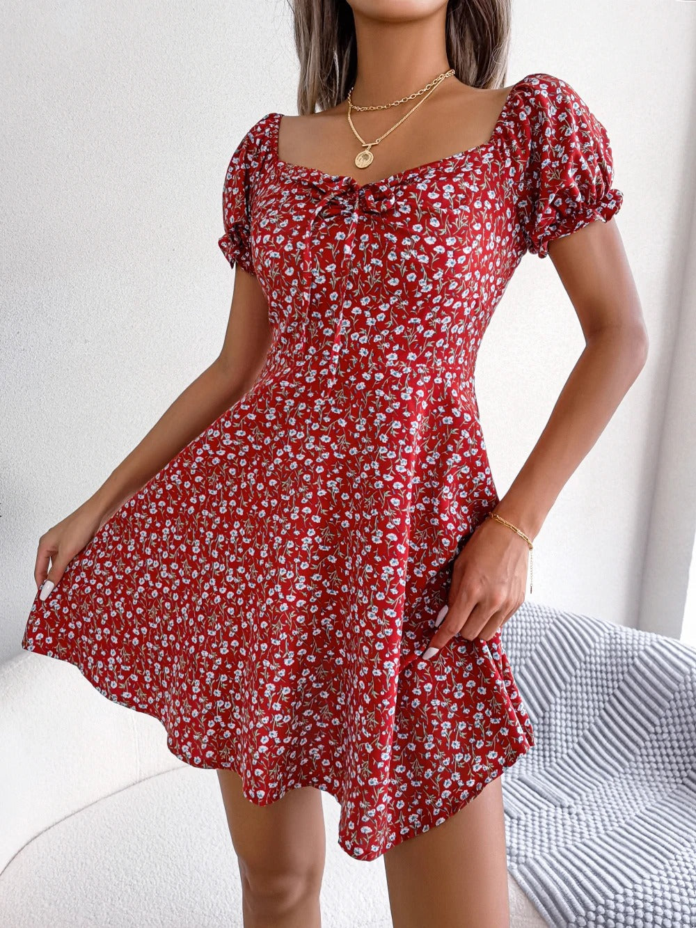 Novaya | Bonita Dress