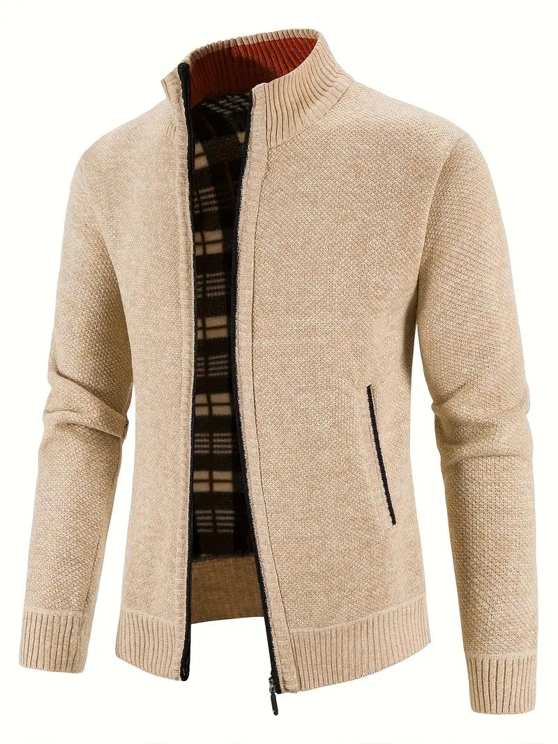 Novaya | Blake Vest