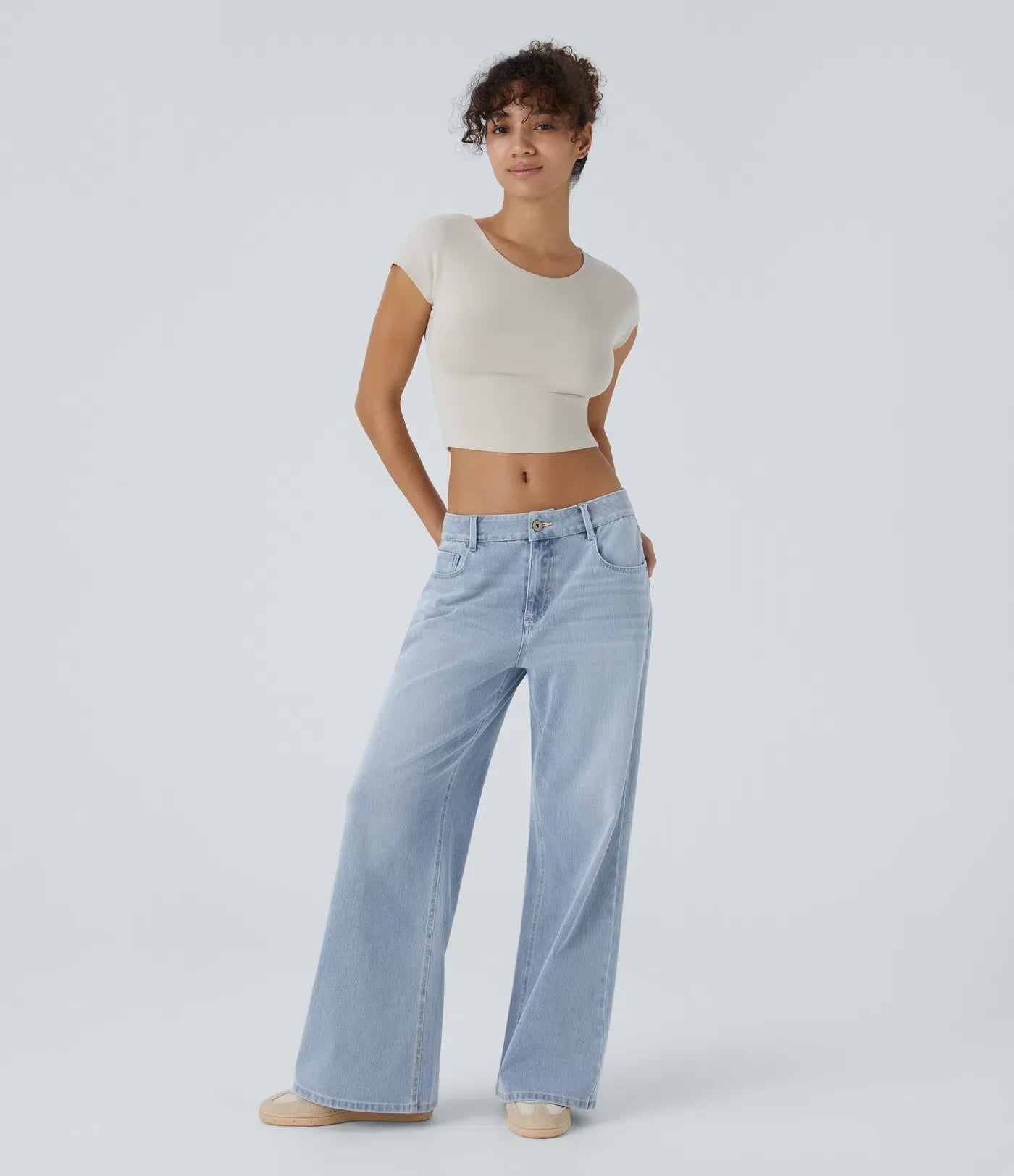 Novaya | Linda Jeans