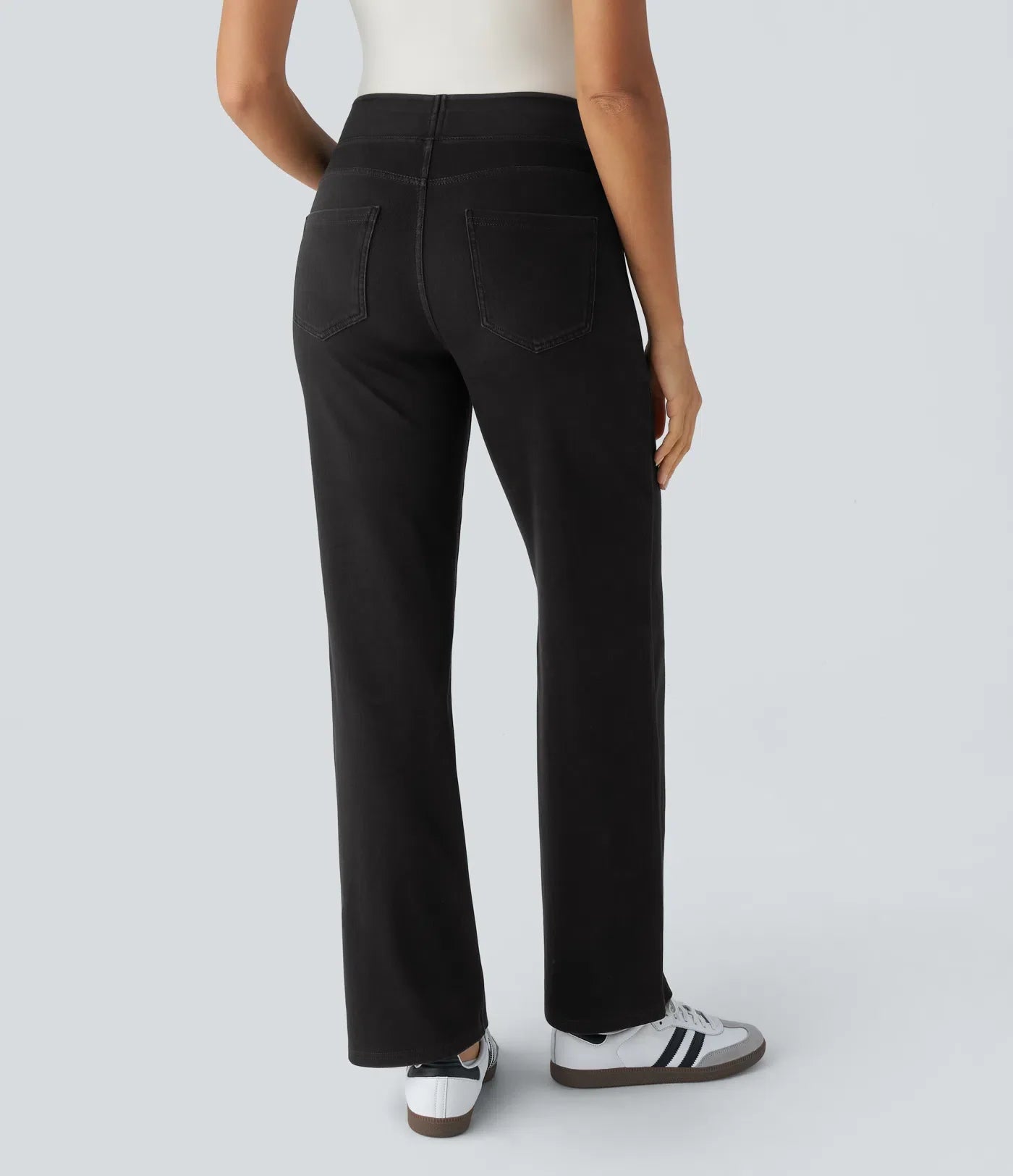 Novaya | Isabella Trousers