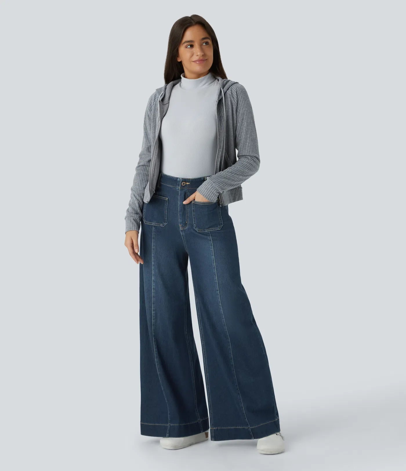 Novaya | Nicole Trousers