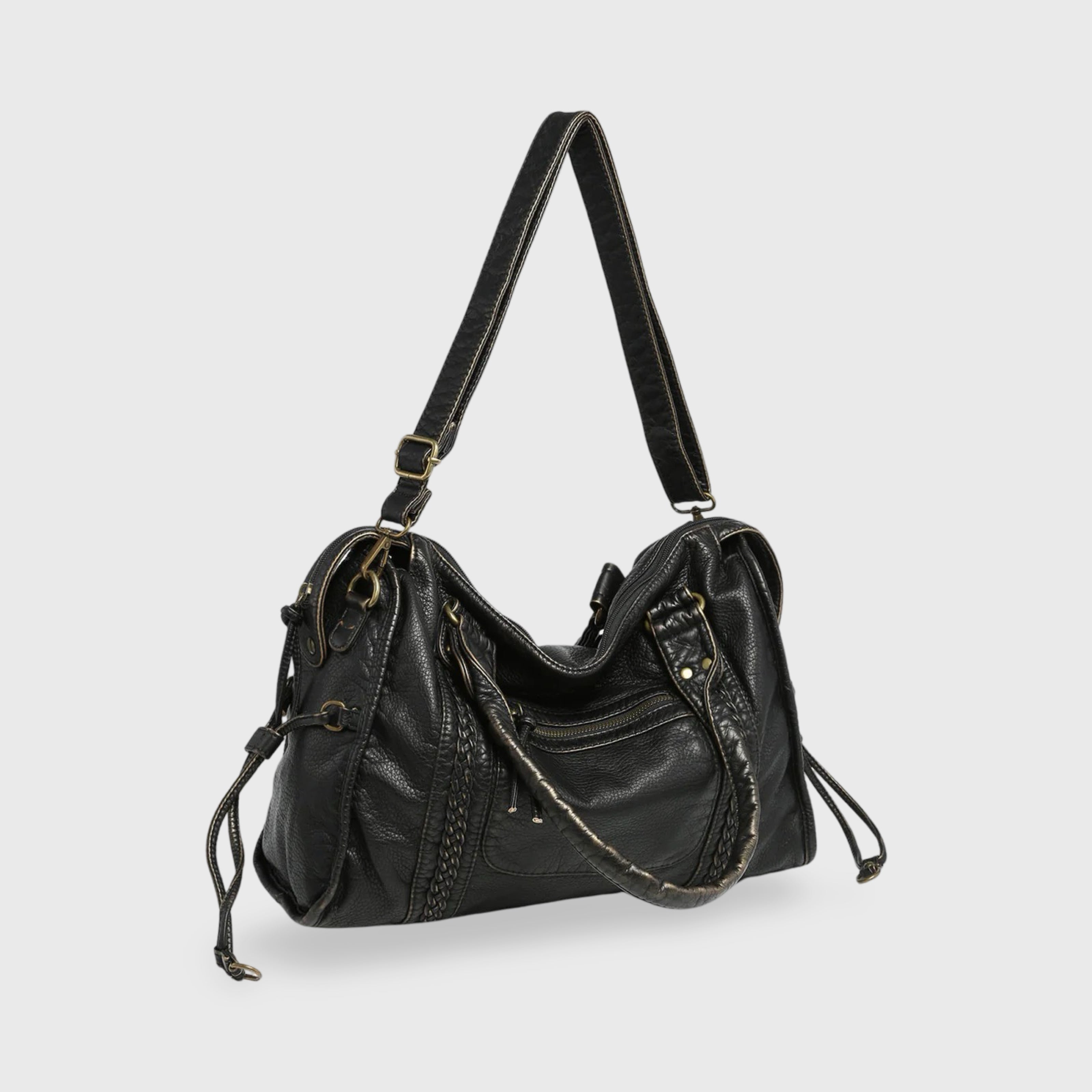 Novaya | Eleanor Bag