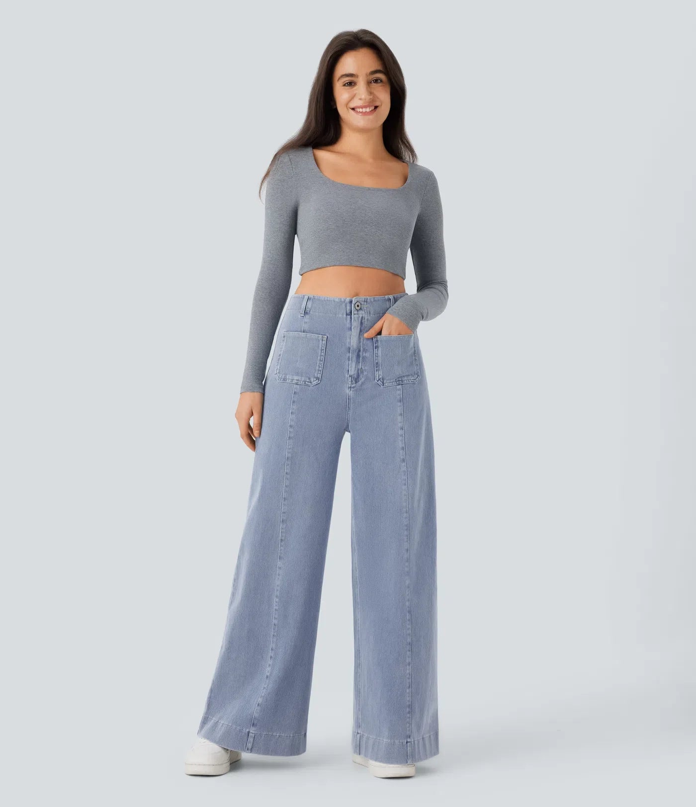 Novaya | Nicole Trousers