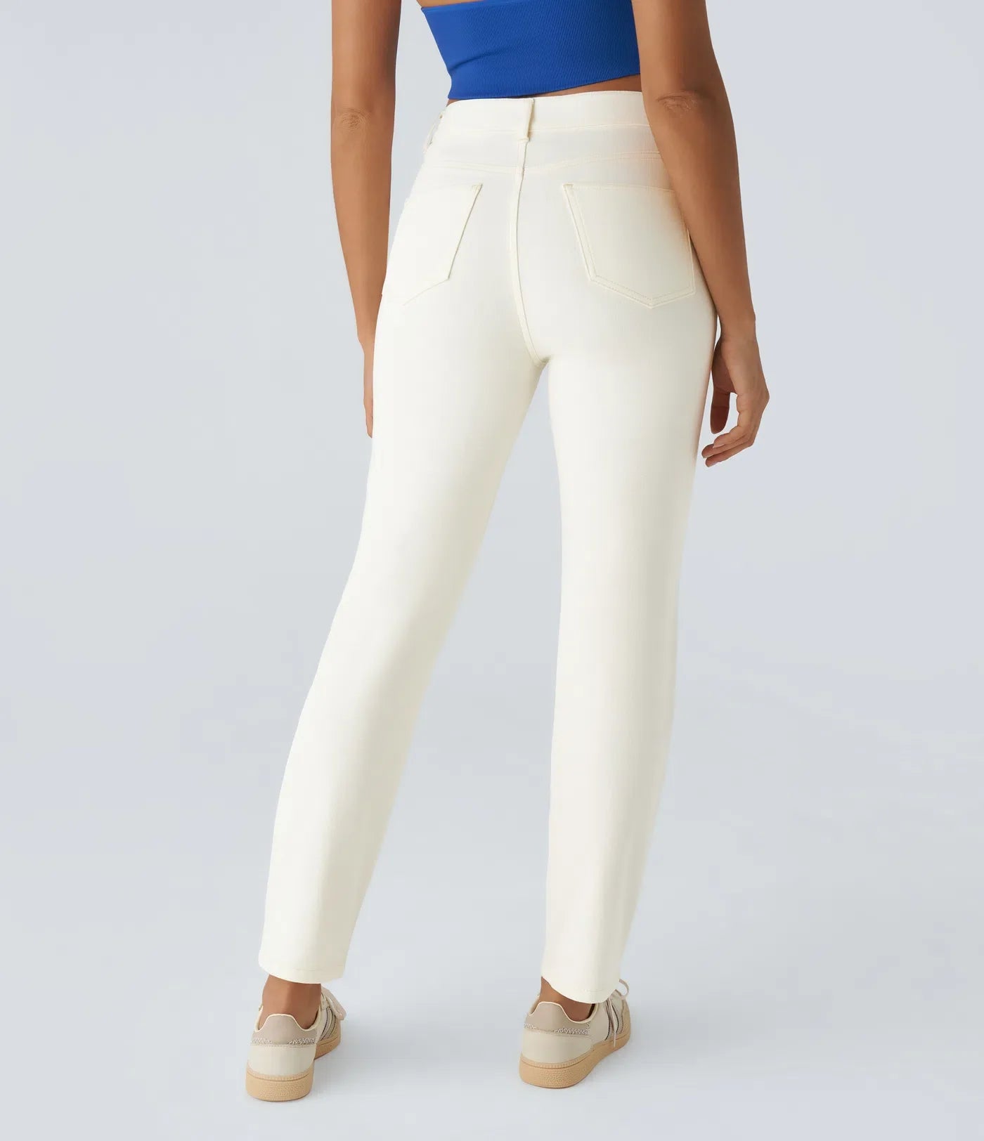 Novaya | Florence Trousers