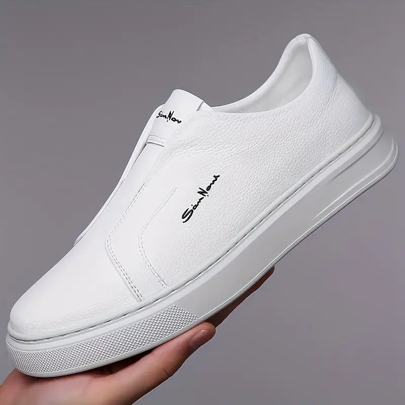 Novaya | Leather Shoes