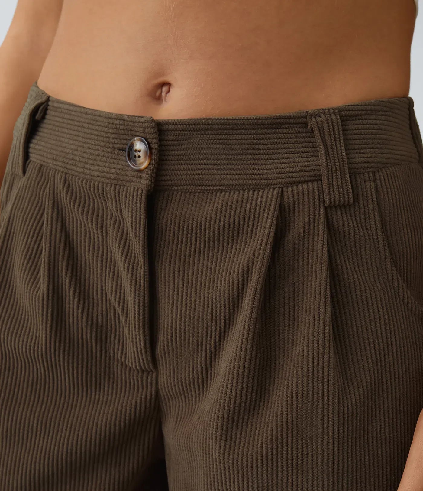 Novaya | Annette Trousers