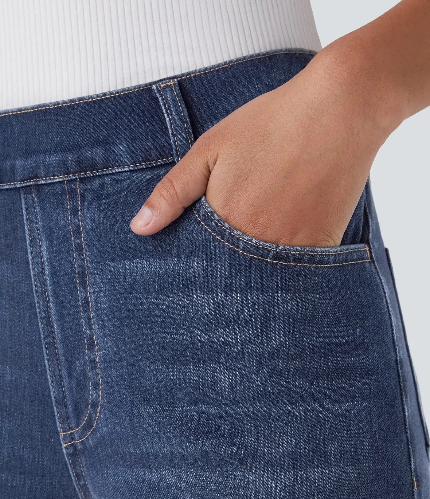 Novaya | Florence Trousers