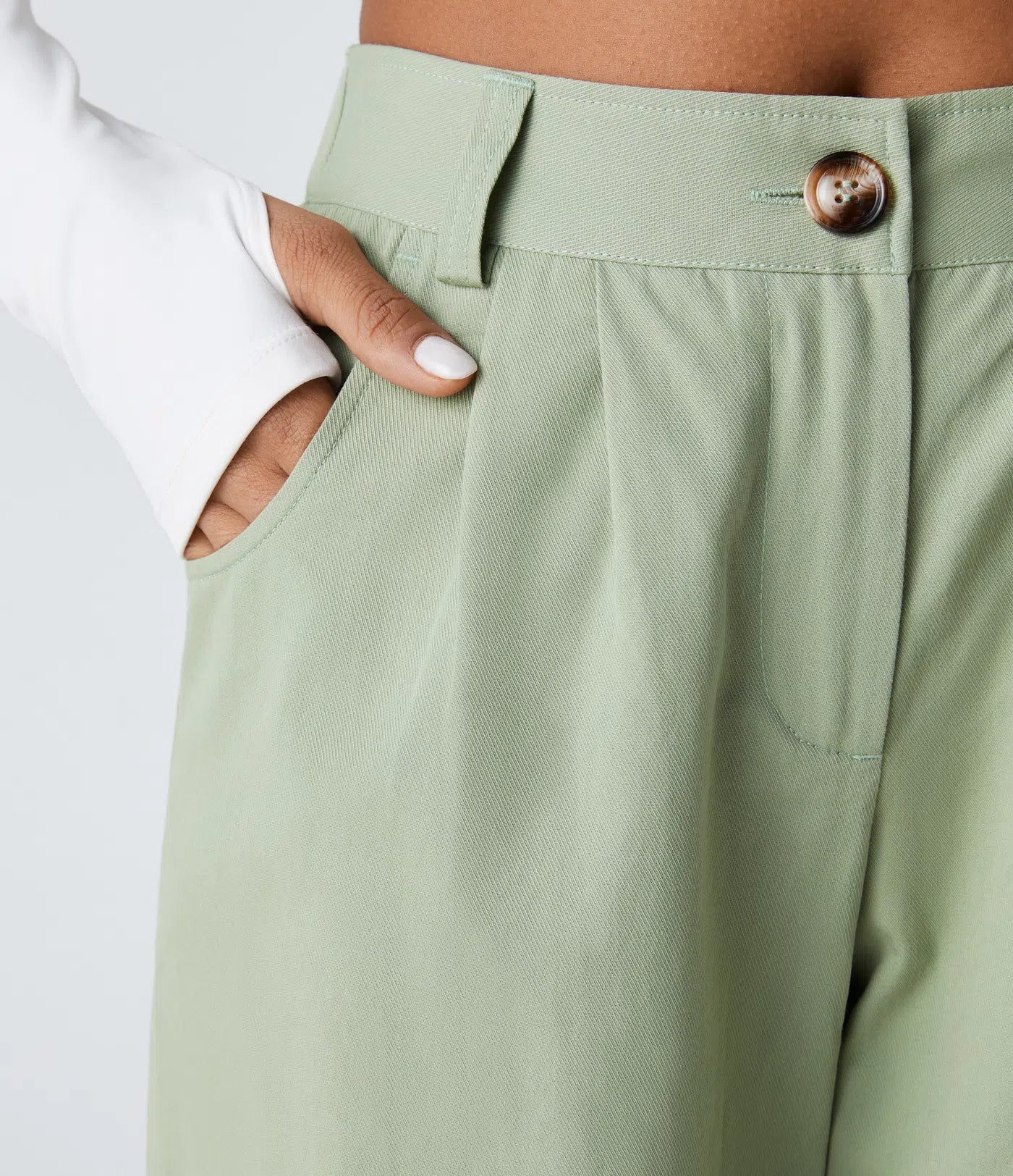 Novaya | Marianne Trousers