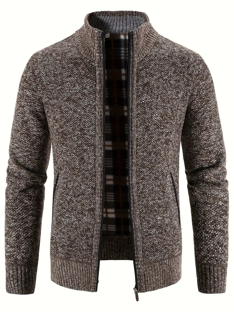 Novaya | Blake Vest