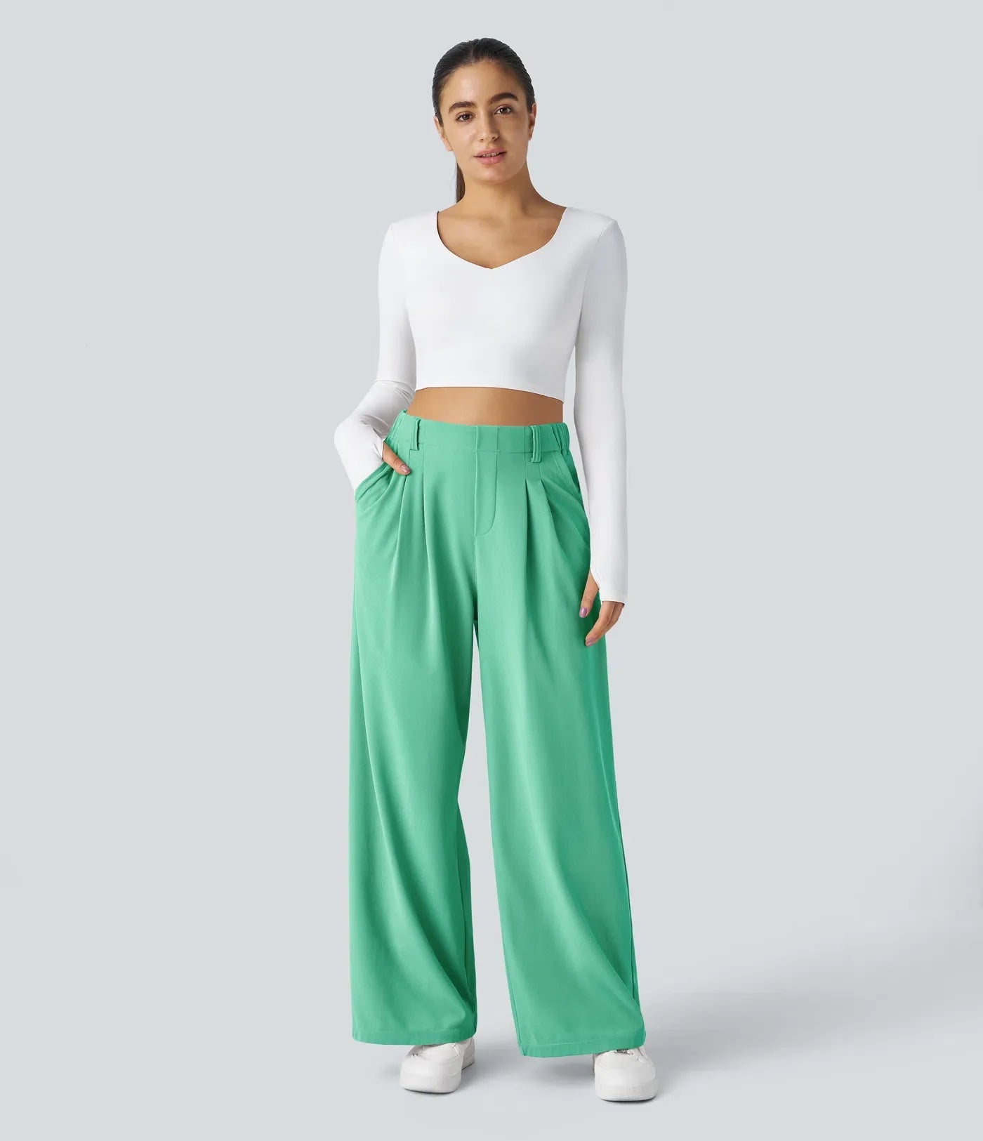 Novaya | Nina Trousers