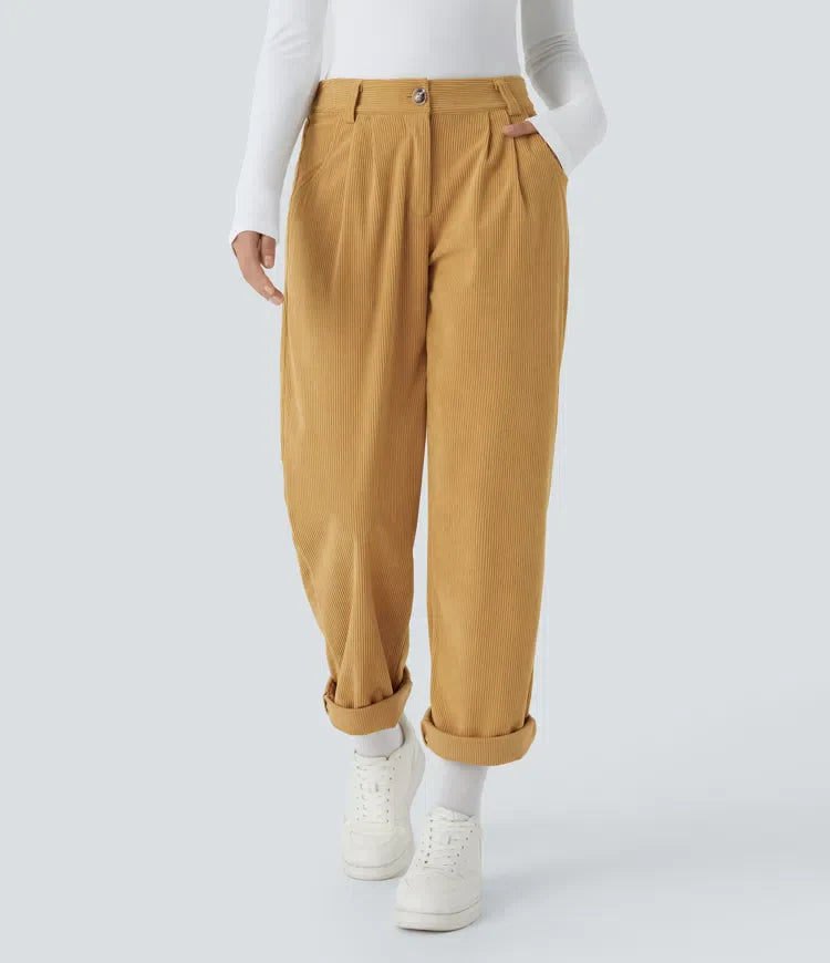 Novaya | Annette Trousers