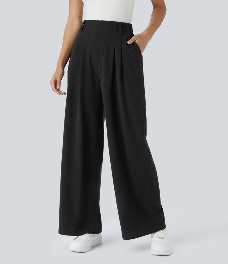 Novaya | Nina Trousers