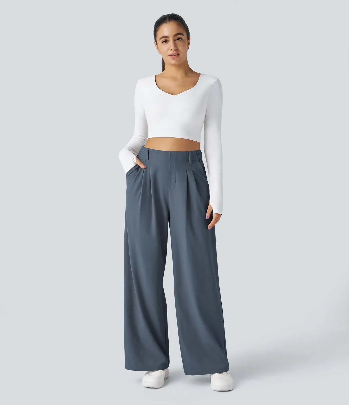 Novaya | Nina Trousers