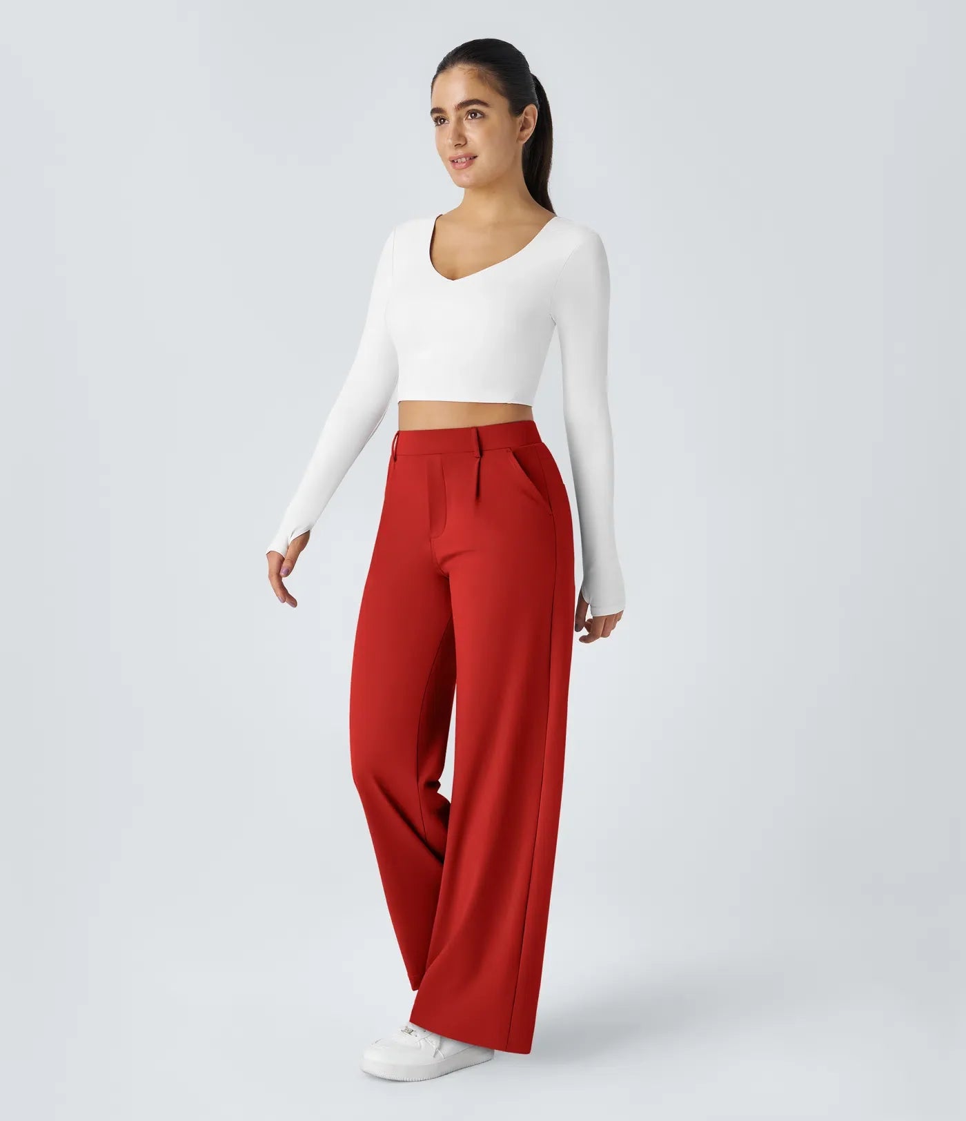Novaya | Eleanor Jeans
