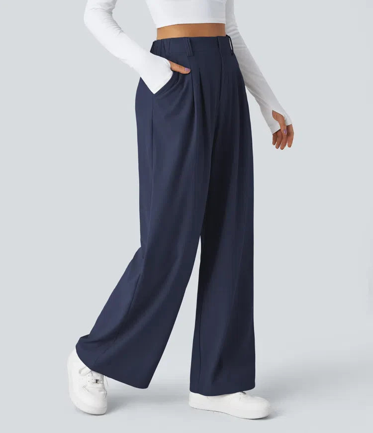 Novaya | Nina Trousers