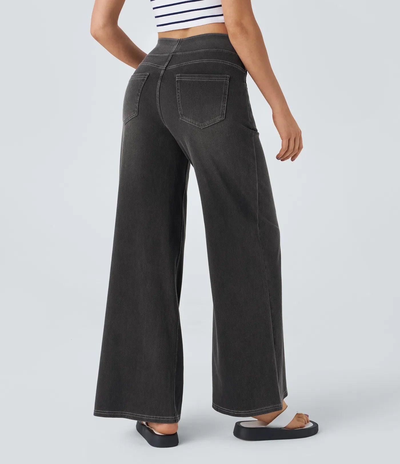 Novaya | Eva Trousers