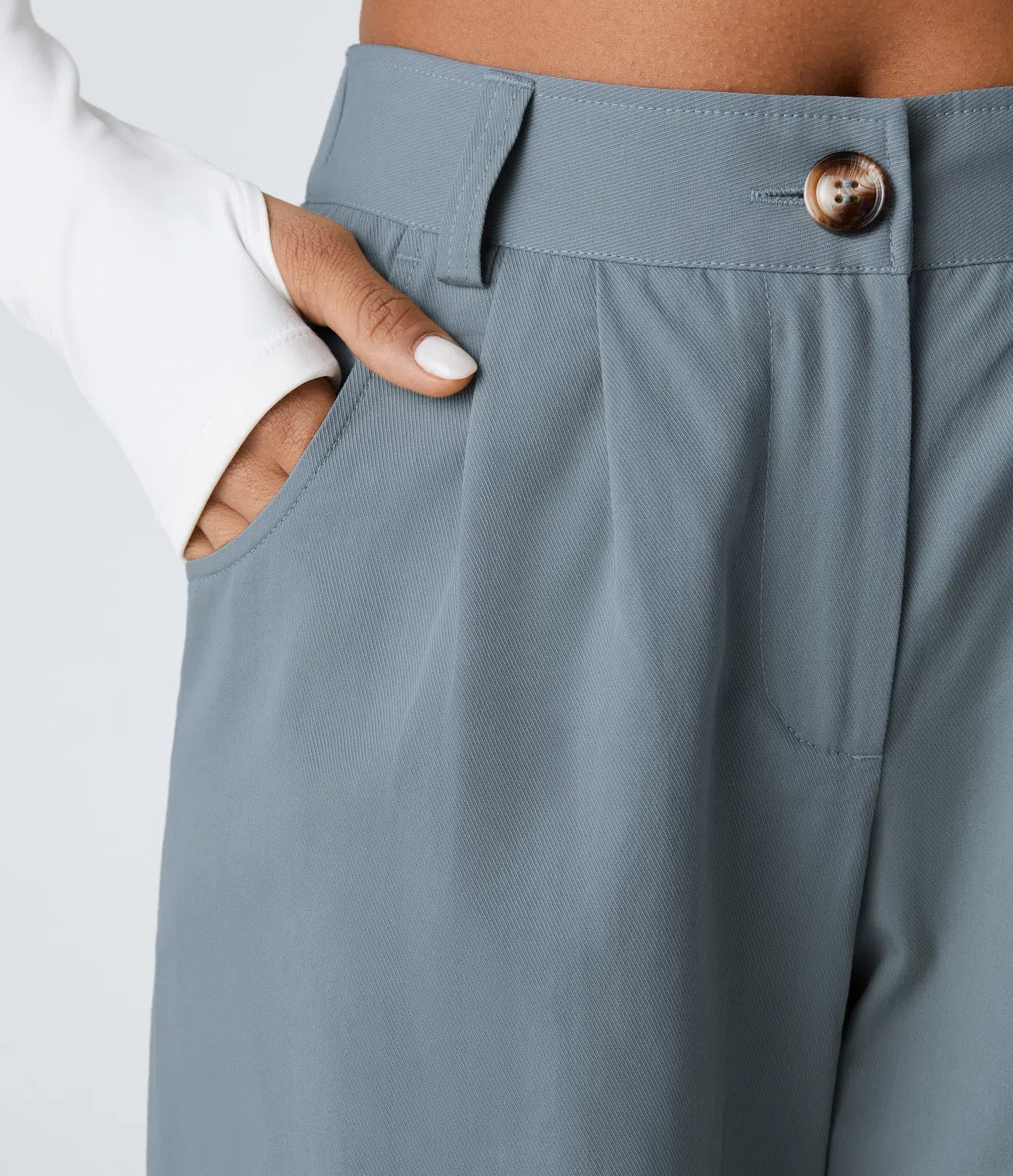 Novaya | Marianne Trousers